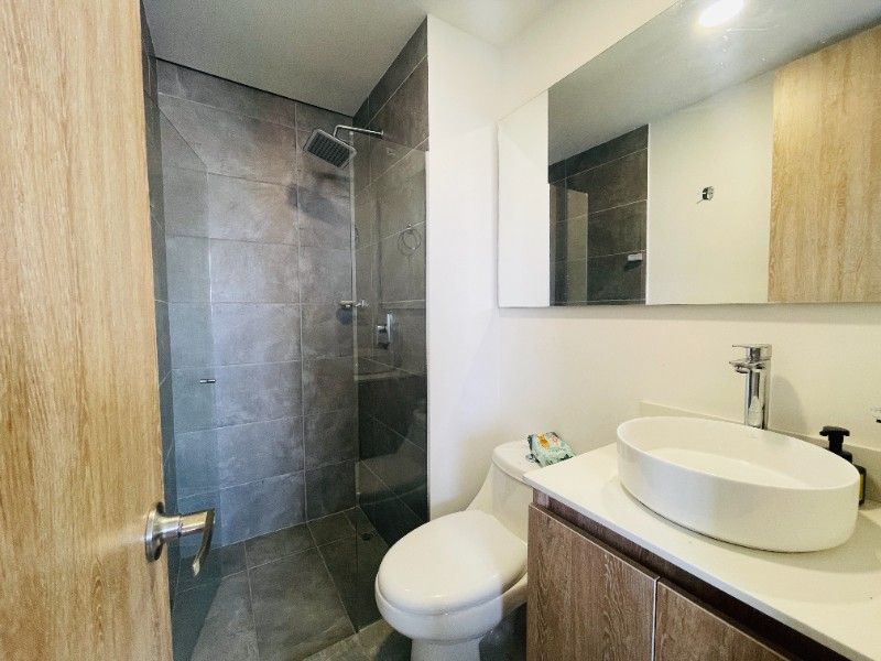 APARTAMENTO EN VENTA UBICADO EN ITAGÜÍ SECTOR DITAIRES - 7