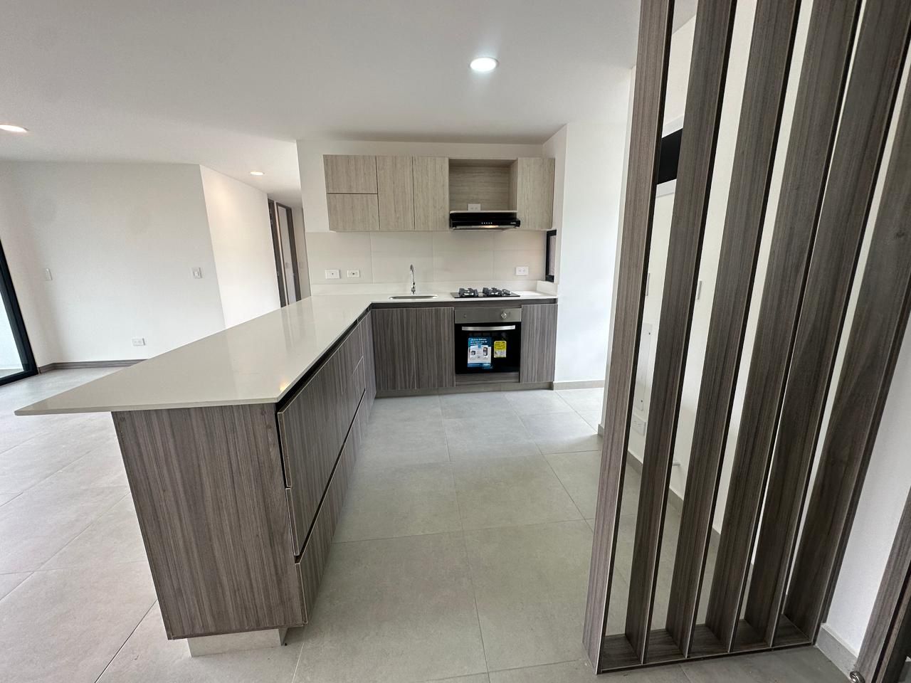 APARTAMENTO EN ARRIENDO UBICADO EN ENVIGADO SECTOR CAMINO VERDE - 5