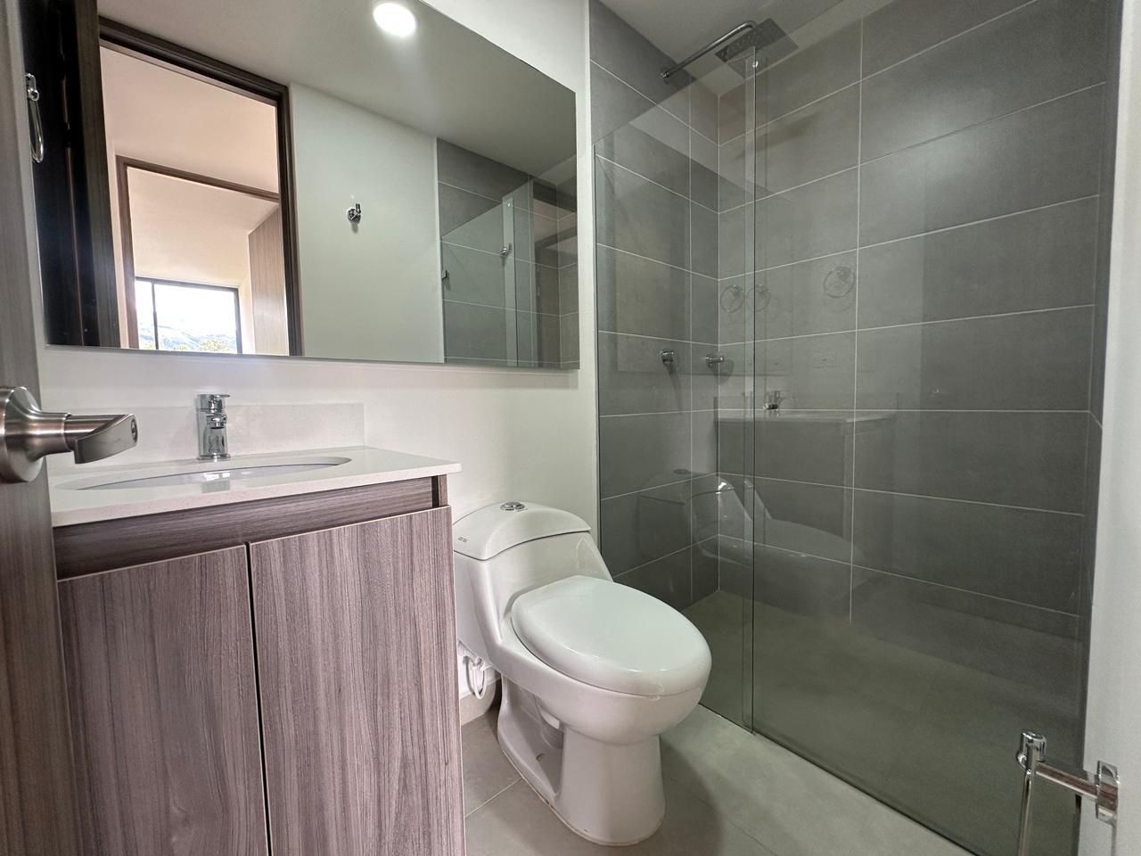 APARTAMENTO EN ARRIENDO UBICADO EN ENVIGADO SECTOR CAMINO VERDE - 16