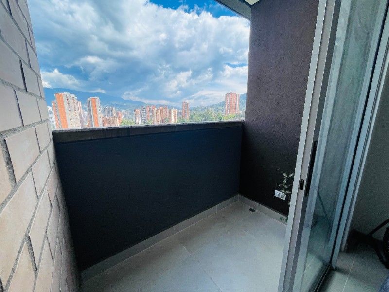 APARTAMENTO EN VENTA UBICADO EN ITAGÜÍ SECTOR DITAIRES - 10