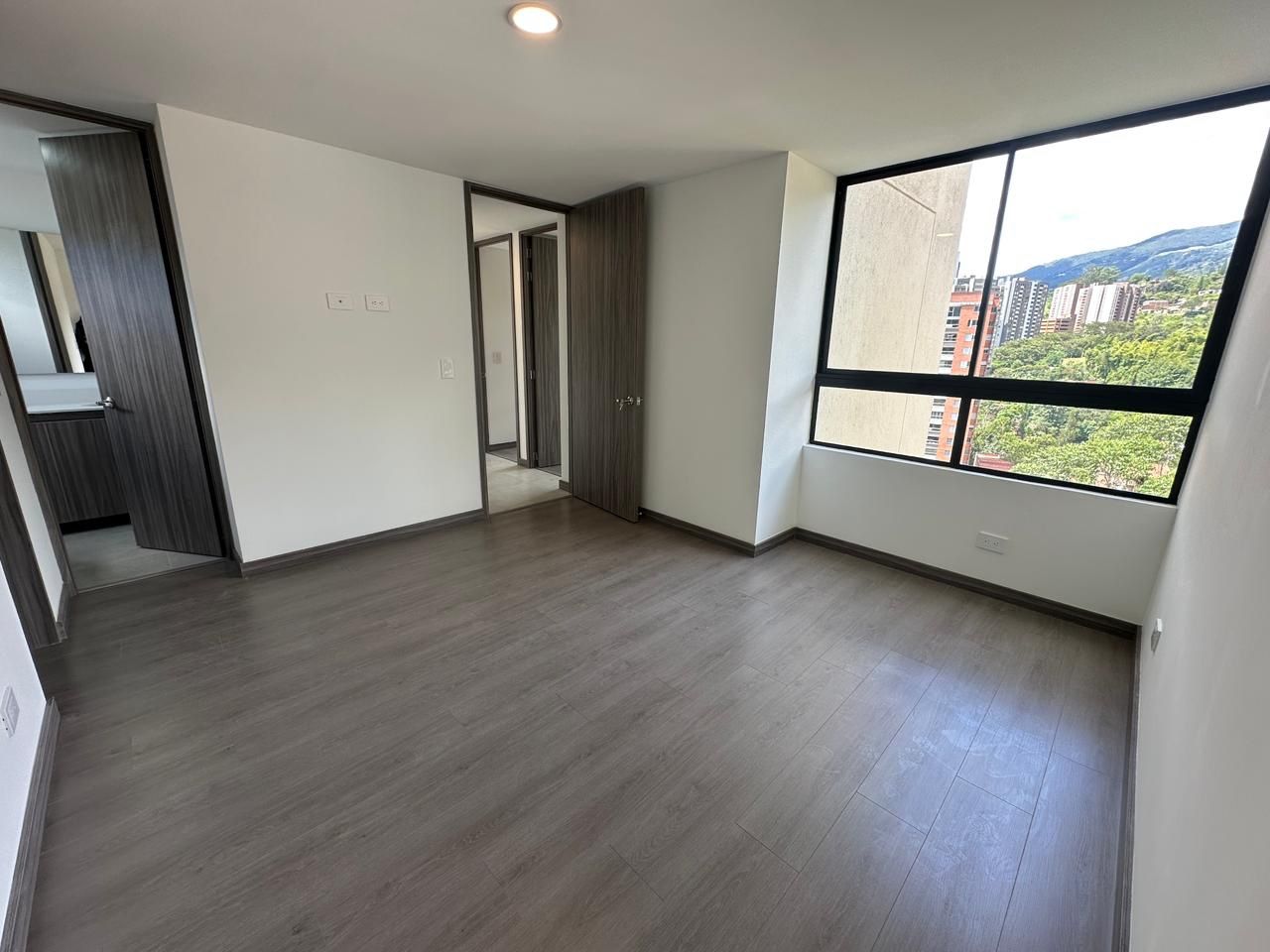APARTAMENTO EN ARRIENDO UBICADO EN ENVIGADO SECTOR CAMINO VERDE - 12