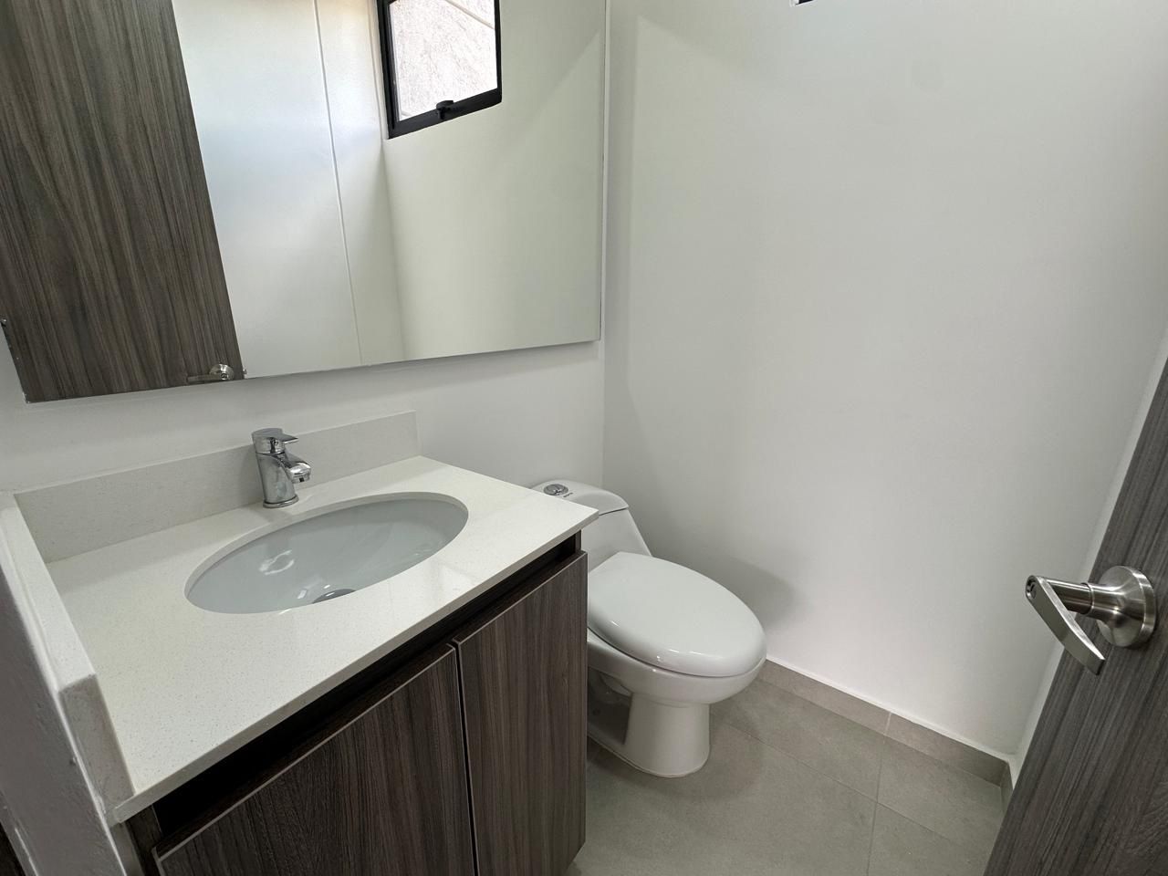 APARTAMENTO EN ARRIENDO UBICADO EN ENVIGADO SECTOR CAMINO VERDE - 15