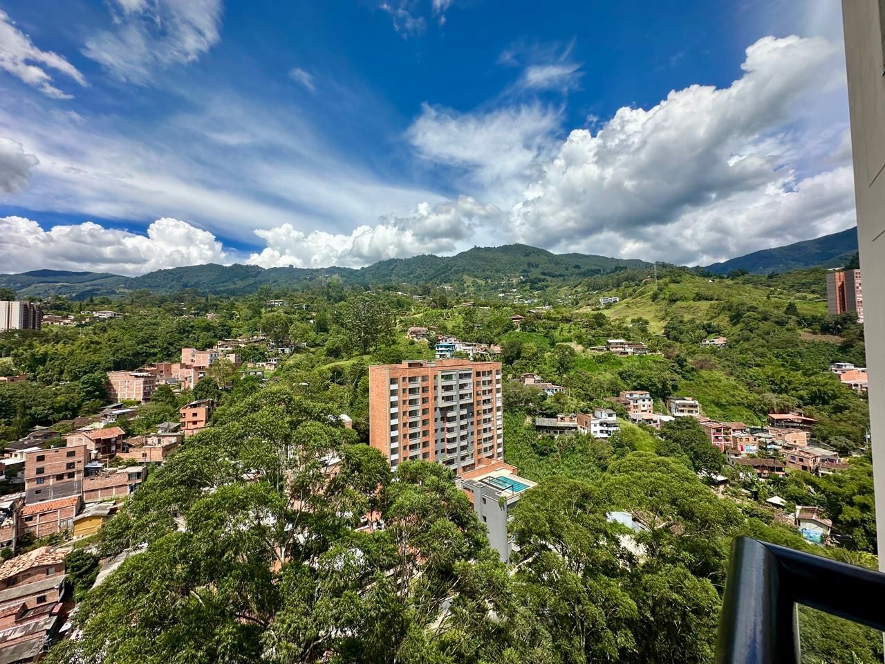 APARTAMENTO EN ARRIENDO UBICADO EN ENVIGADO SECTOR CAMINO VERDE - 19