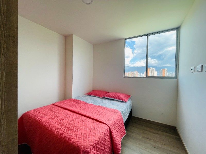 APARTAMENTO EN VENTA UBICADO EN ITAGÜÍ SECTOR DITAIRES - 6