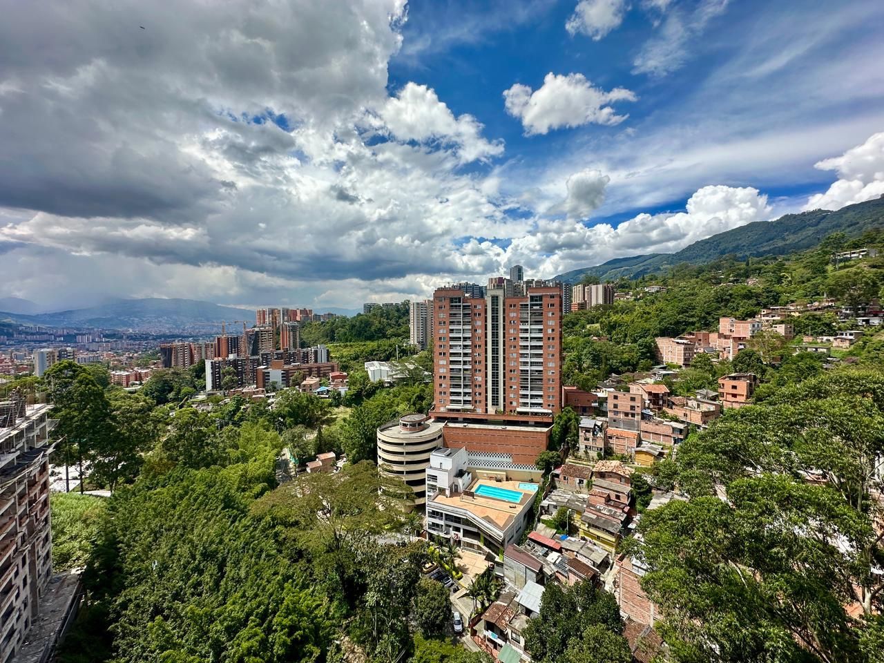 APARTAMENTO EN ARRIENDO UBICADO EN ENVIGADO SECTOR CAMINO VERDE - 20