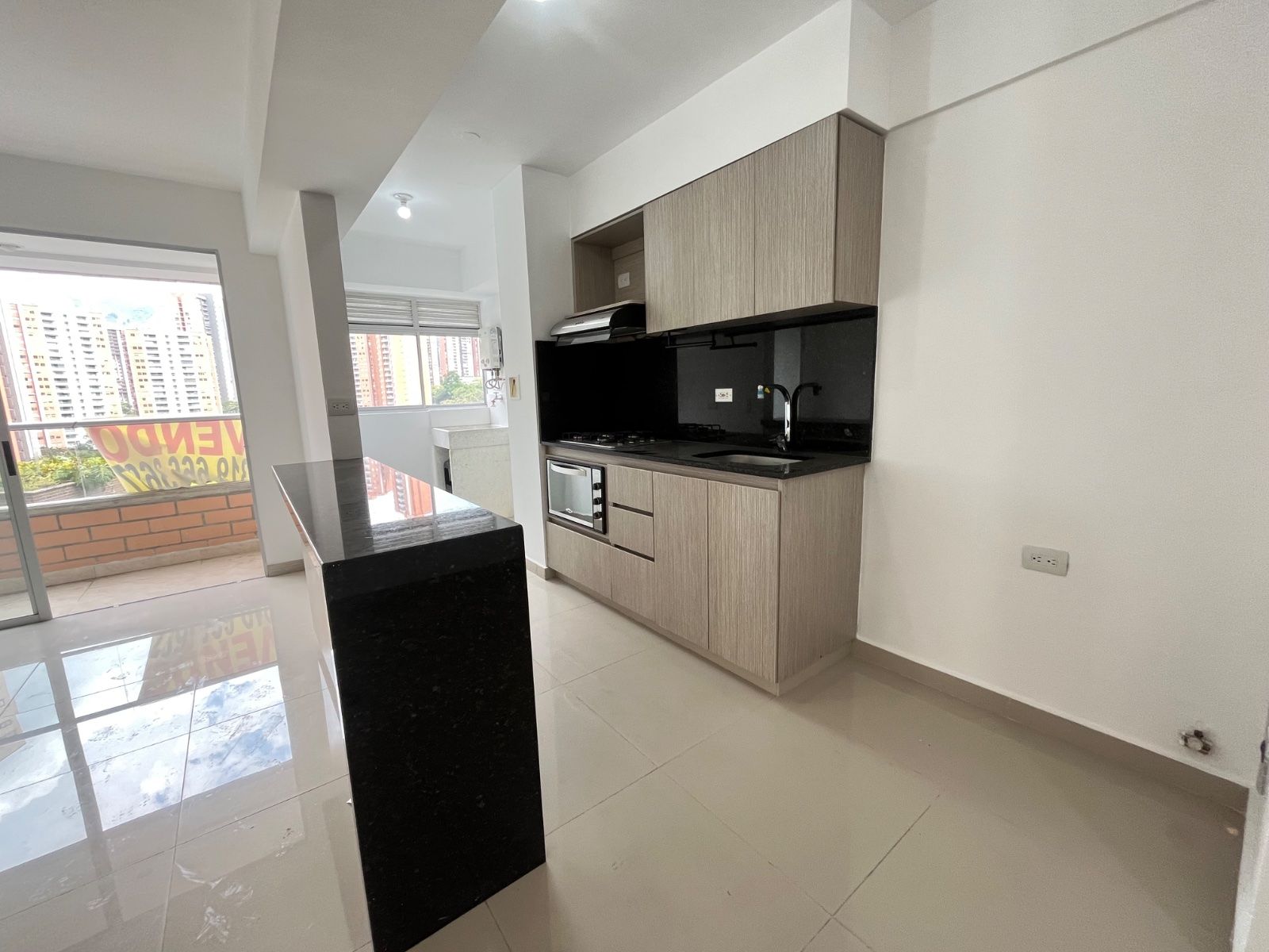 APARTAMENTO EN ARRIENDO UBICADO SABANETA SECTOR TRES ESQUINAS - 7