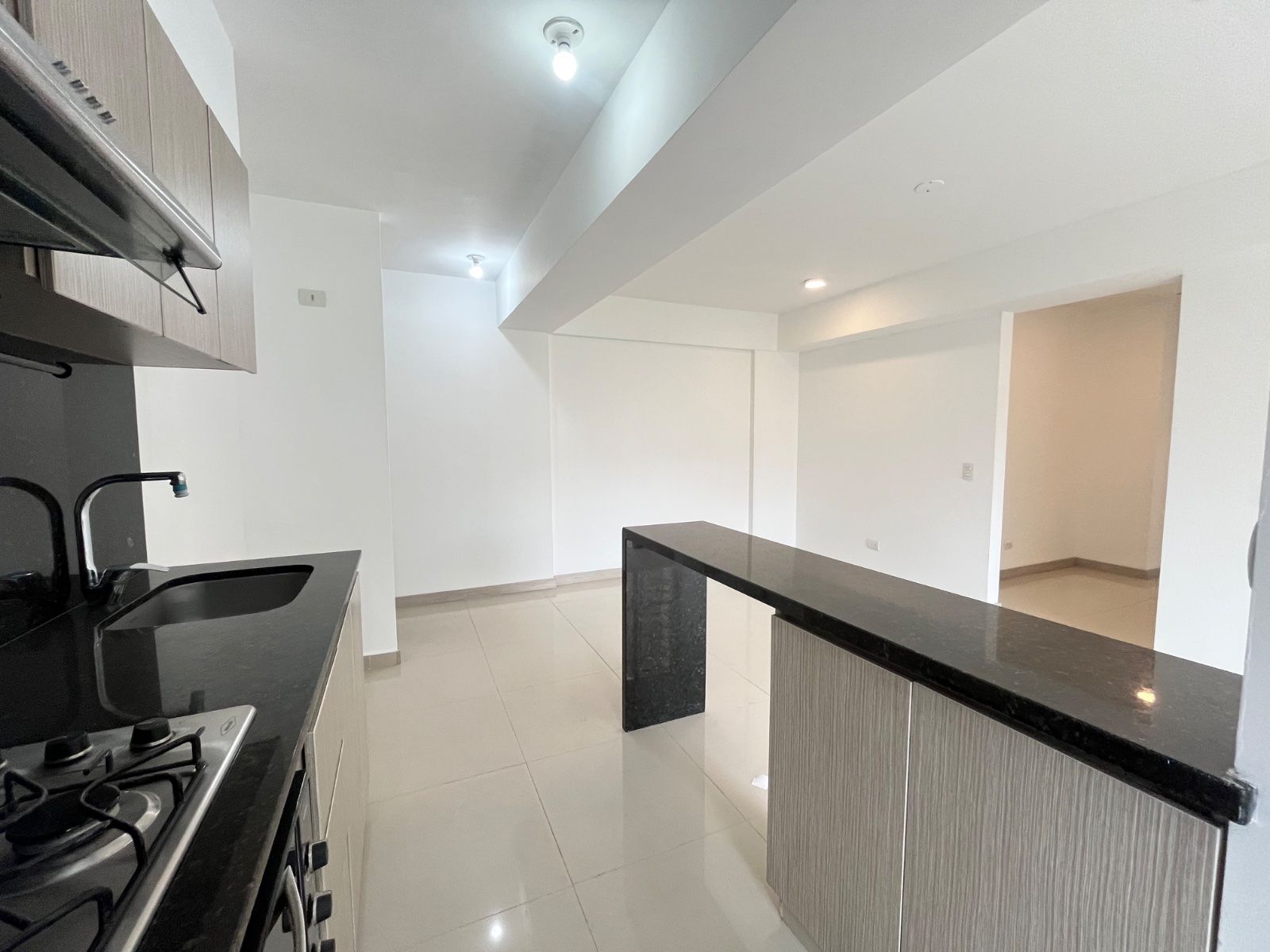 APARTAMENTO EN ARRIENDO UBICADO SABANETA SECTOR TRES ESQUINAS - 5