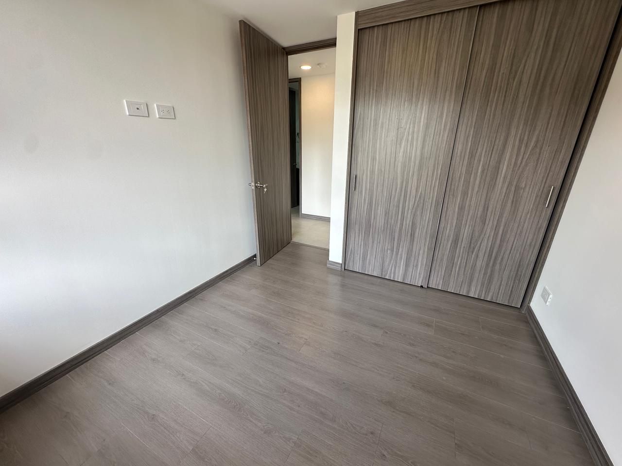 APARTAMENTO EN ARRIENDO UBICADO EN ENVIGADO SECTOR CAMINO VERDE - 9