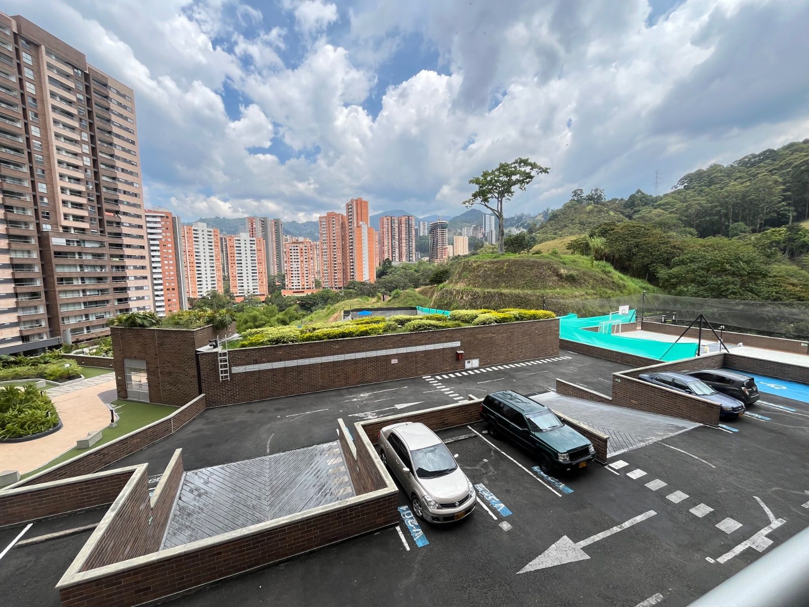 APARTAMENTO EN ARRIENDO UBICADO SABANETA SECTOR TRES ESQUINAS - 19
