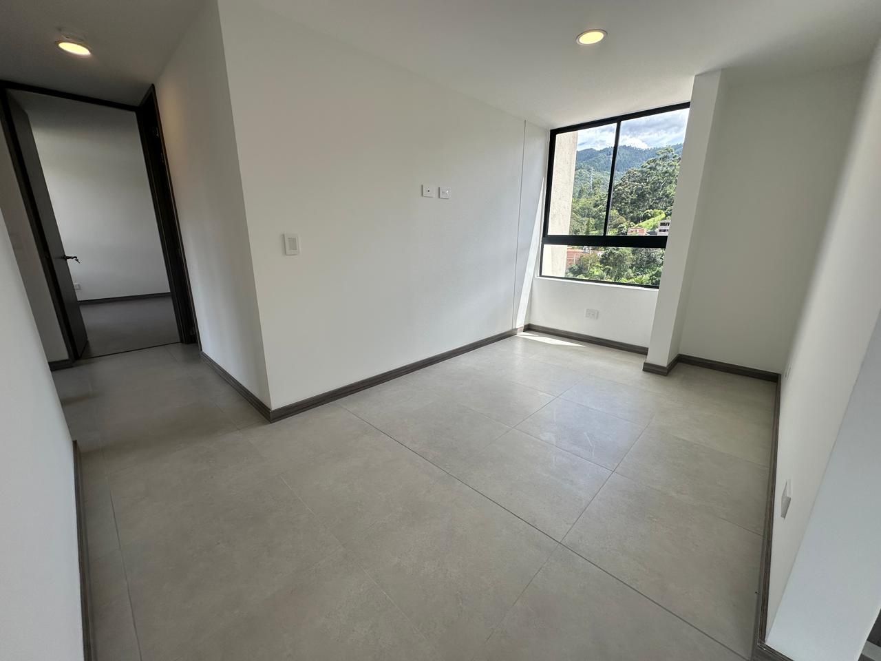 APARTAMENTO EN ARRIENDO UBICADO EN ENVIGADO SECTOR CAMINO VERDE - 7