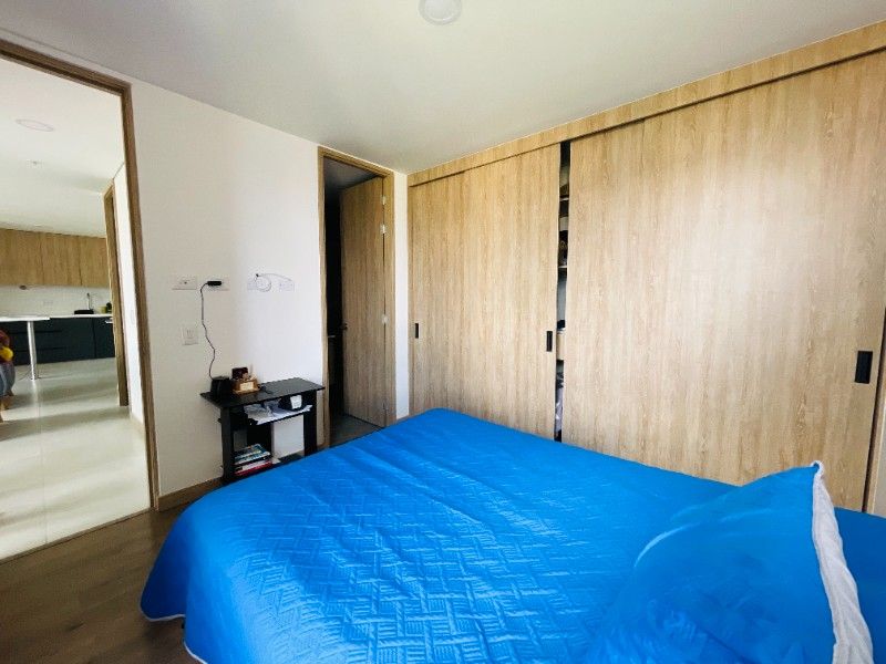 APARTAMENTO EN VENTA UBICADO EN ITAGÜÍ SECTOR DITAIRES - 5