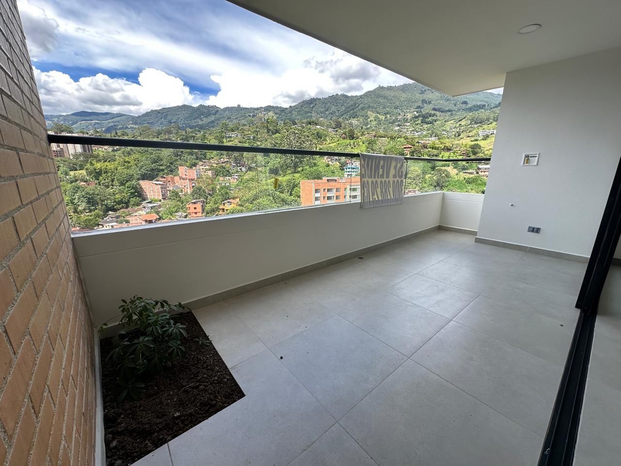 APARTAMENTO EN ARRIENDO UBICADO EN ENVIGADO SECTOR CAMINO VERDE - 18