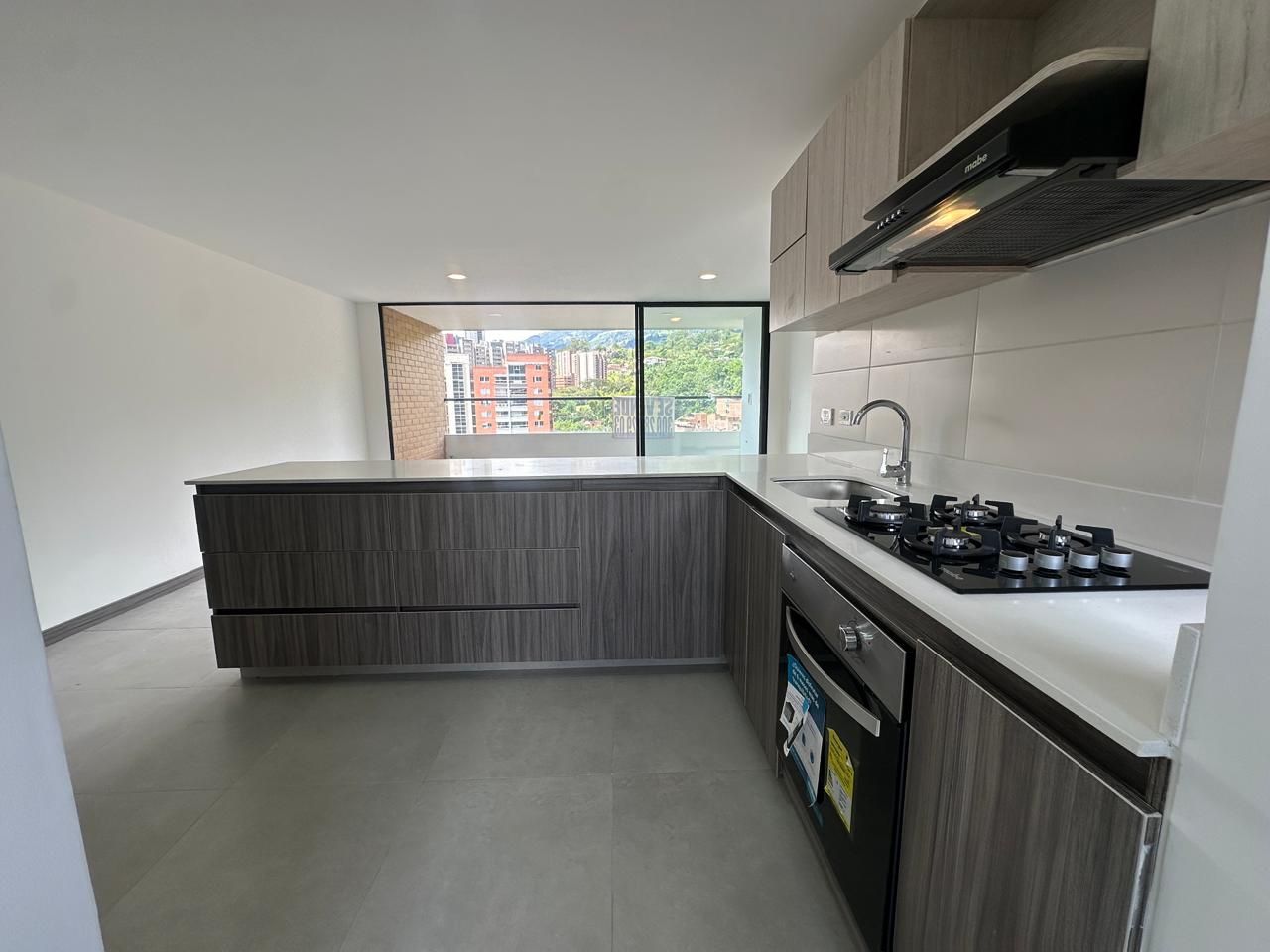 APARTAMENTO EN ARRIENDO UBICADO EN ENVIGADO SECTOR CAMINO VERDE - 6