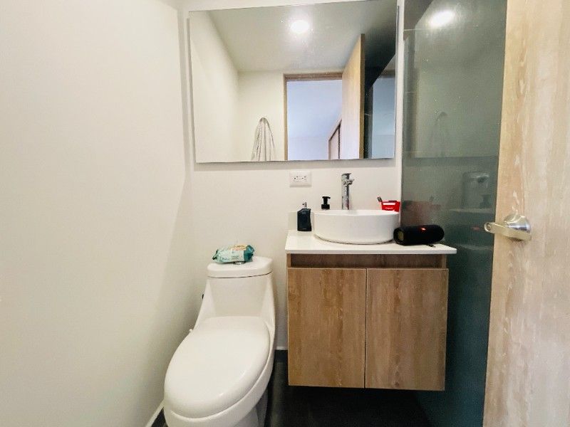 APARTAMENTO EN VENTA UBICADO EN ITAGÜÍ SECTOR DITAIRES - 8