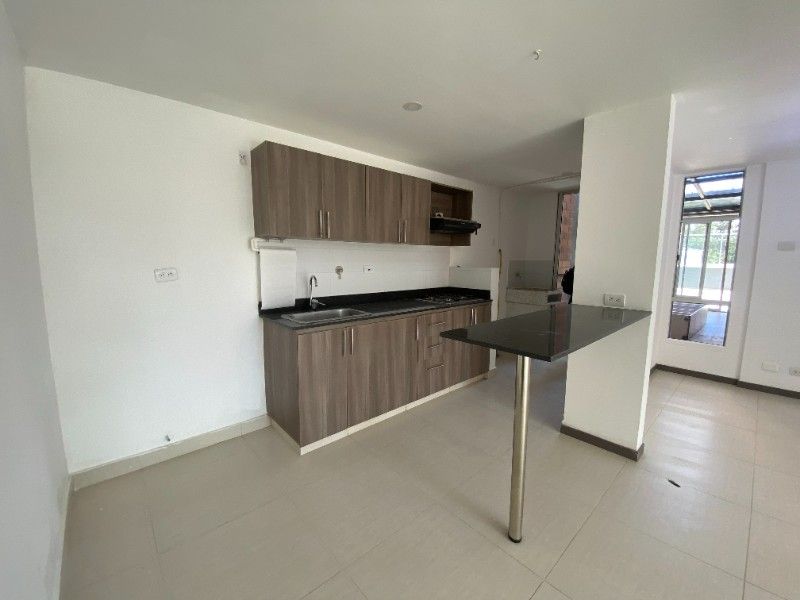 APARTAMENTO EN ARRIENDO UBICADO EN RIONEGRO SECTOR LOS COLEGIOS - 4