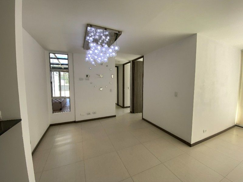 APARTAMENTO EN ARRIENDO UBICADO EN RIONEGRO SECTOR LOS COLEGIOS - 2