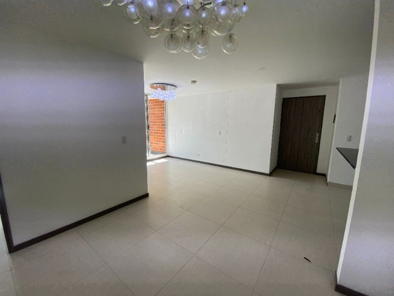 APARTAMENTO EN ARRIENDO UBICADO EN RIONEGRO SECTOR LOS COLEGIOS - 3