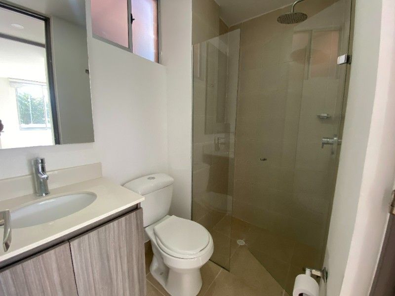 APARTAMENTO EN ARRIENDO UBICADO EN RIONEGRO SECTOR LOS COLEGIOS - 12