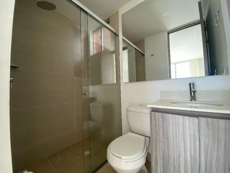 APARTAMENTO EN ARRIENDO UBICADO EN RIONEGRO SECTOR LOS COLEGIOS - 13
