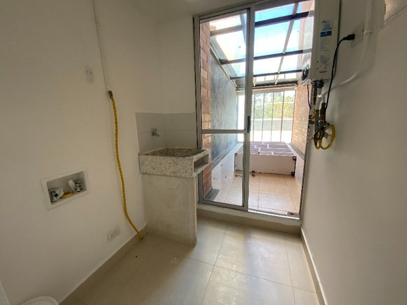 APARTAMENTO EN ARRIENDO UBICADO EN RIONEGRO SECTOR LOS COLEGIOS - 14