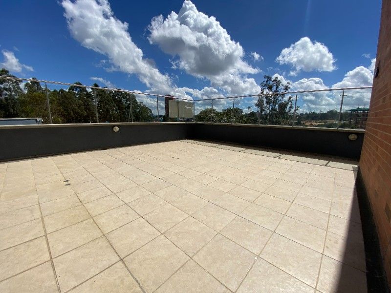 APARTAMENTO EN ARRIENDO UBICADO EN RIONEGRO SECTOR LOS COLEGIOS - 18