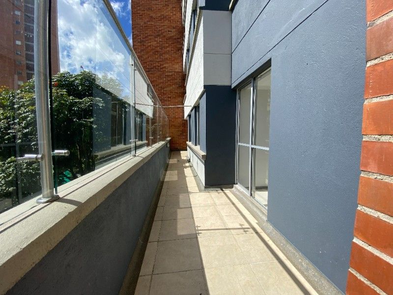 APARTAMENTO EN ARRIENDO UBICADO EN RIONEGRO SECTOR LOS COLEGIOS - 19