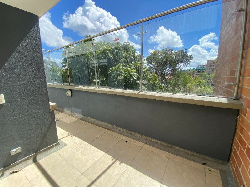 APARTAMENTO EN ARRIENDO UBICADO EN RIONEGRO SECTOR LOS COLEGIOS - 20