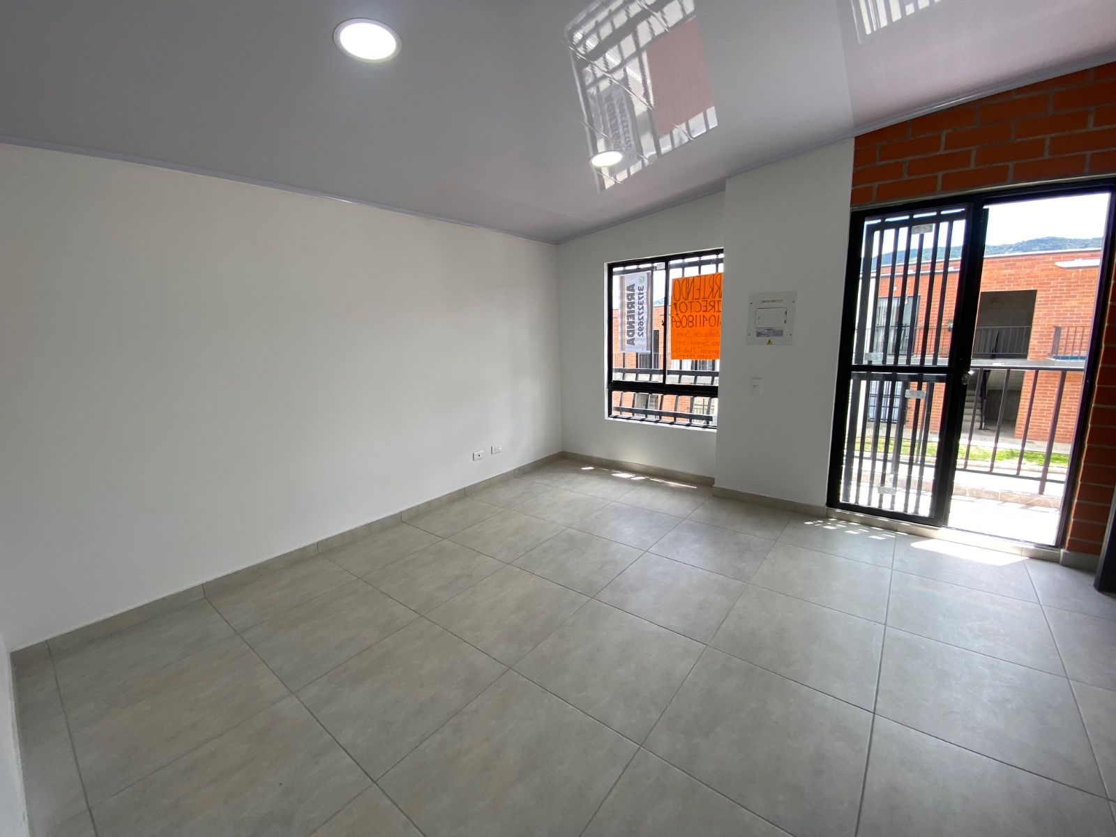 APARTAMENTO EN ARRIENDO UBICADO EN CARMEN DE VIBORAL SECTOR CAMPO ALEGRE - 2