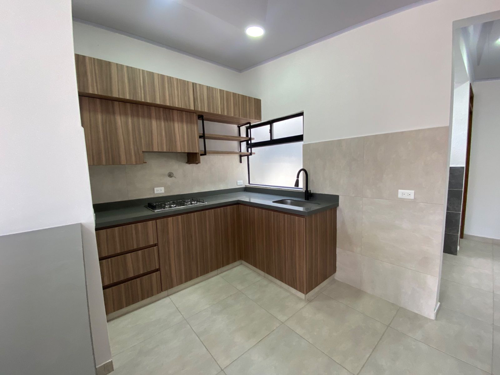 APARTAMENTO EN ARRIENDO UBICADO EN CARMEN DE VIBORAL SECTOR CAMPO ALEGRE - 3