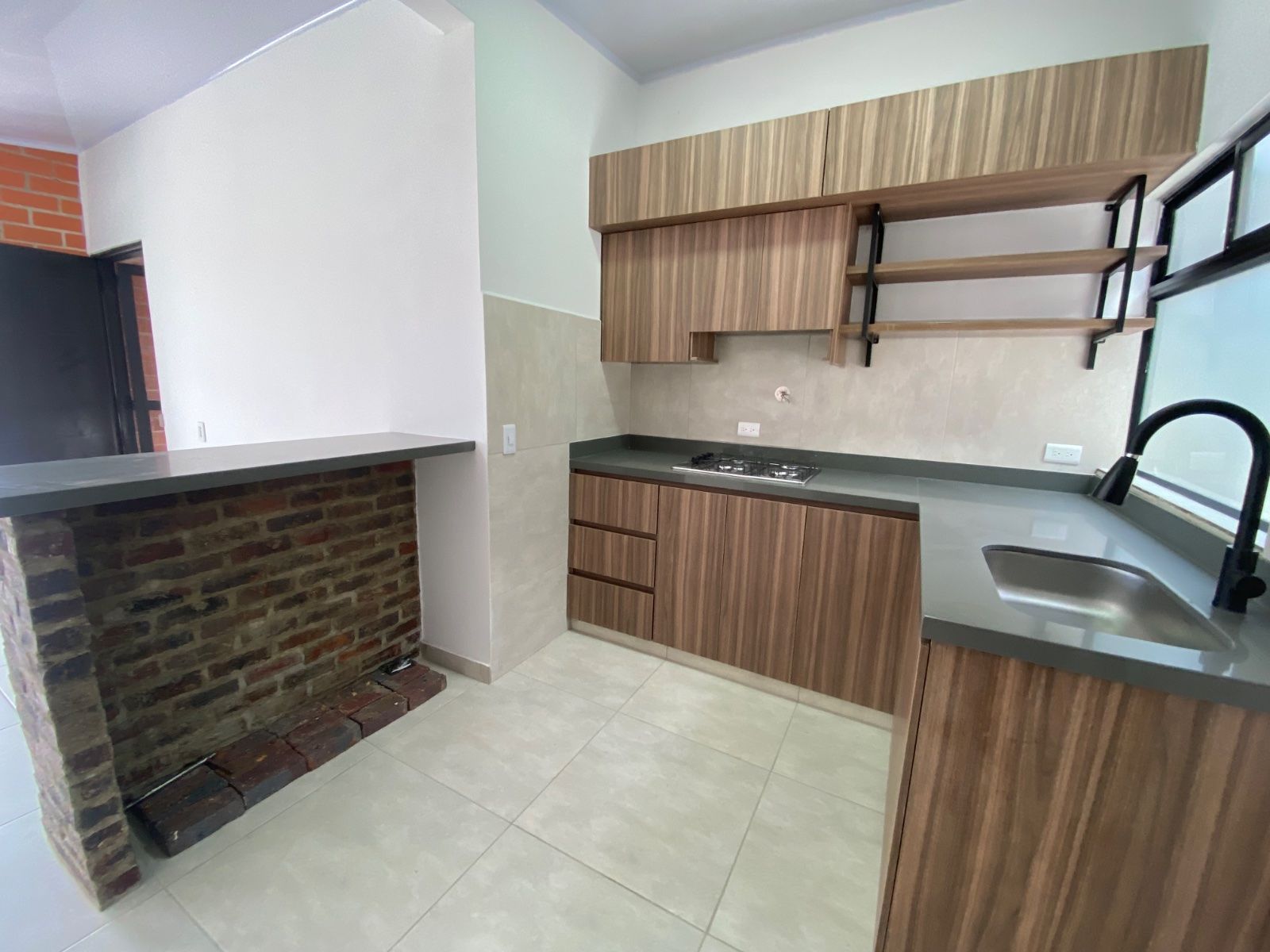 APARTAMENTO EN ARRIENDO UBICADO EN CARMEN DE VIBORAL SECTOR CAMPO ALEGRE - 4