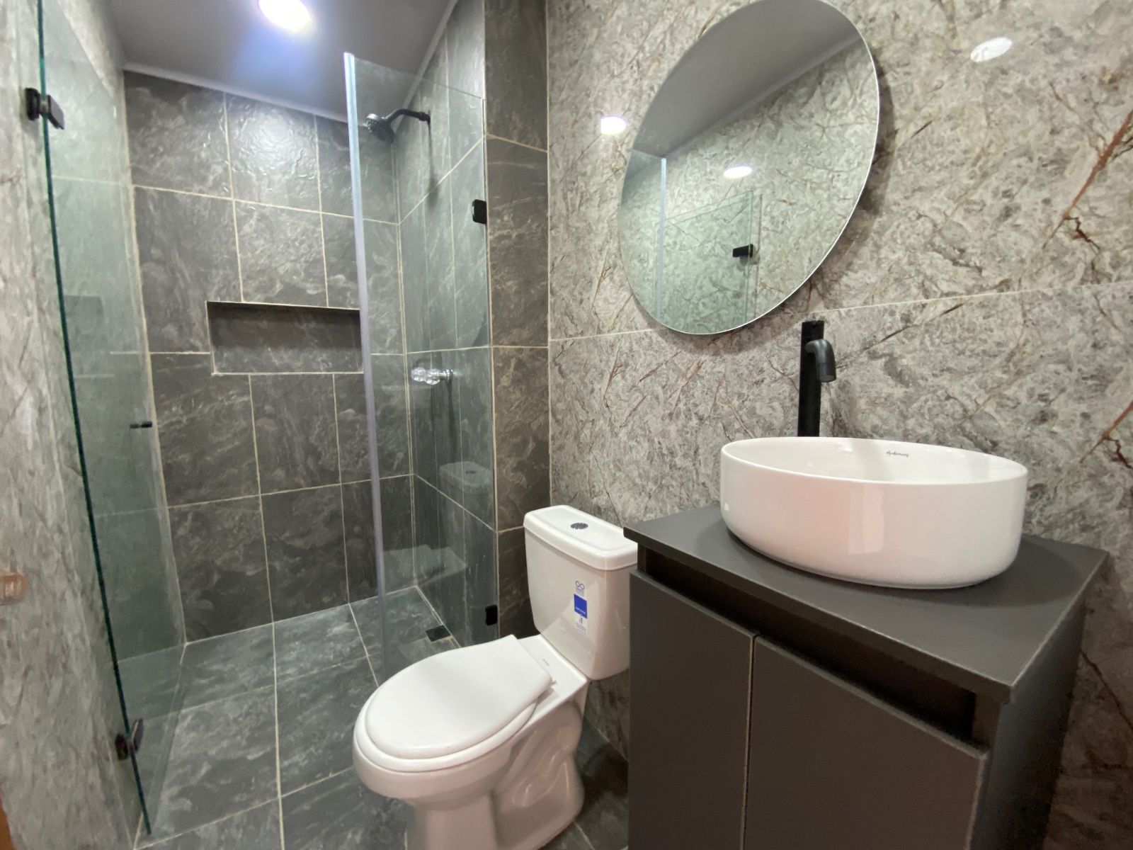APARTAMENTO EN ARRIENDO UBICADO EN CARMEN DE VIBORAL SECTOR CAMPO ALEGRE - 9