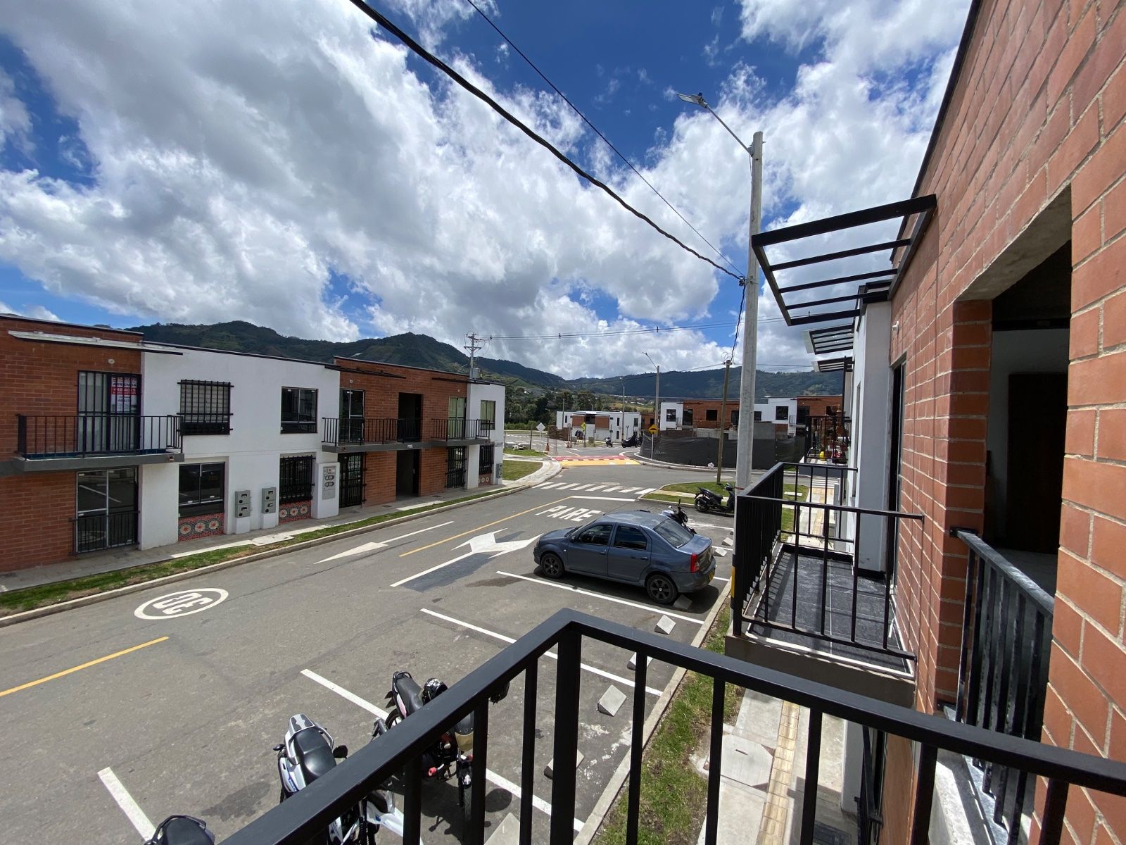 APARTAMENTO EN ARRIENDO UBICADO EN CARMEN DE VIBORAL SECTOR CAMPO ALEGRE - 11