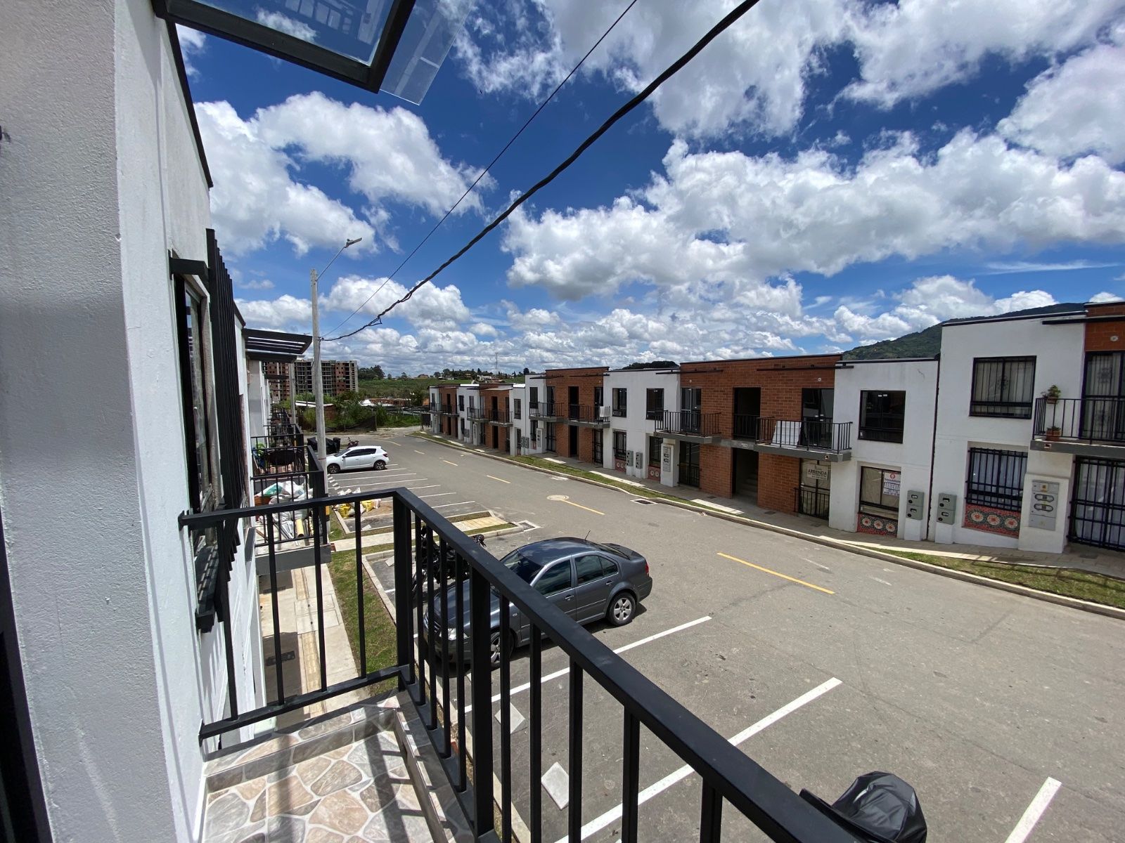 APARTAMENTO EN ARRIENDO UBICADO EN CARMEN DE VIBORAL SECTOR CAMPO ALEGRE - 10