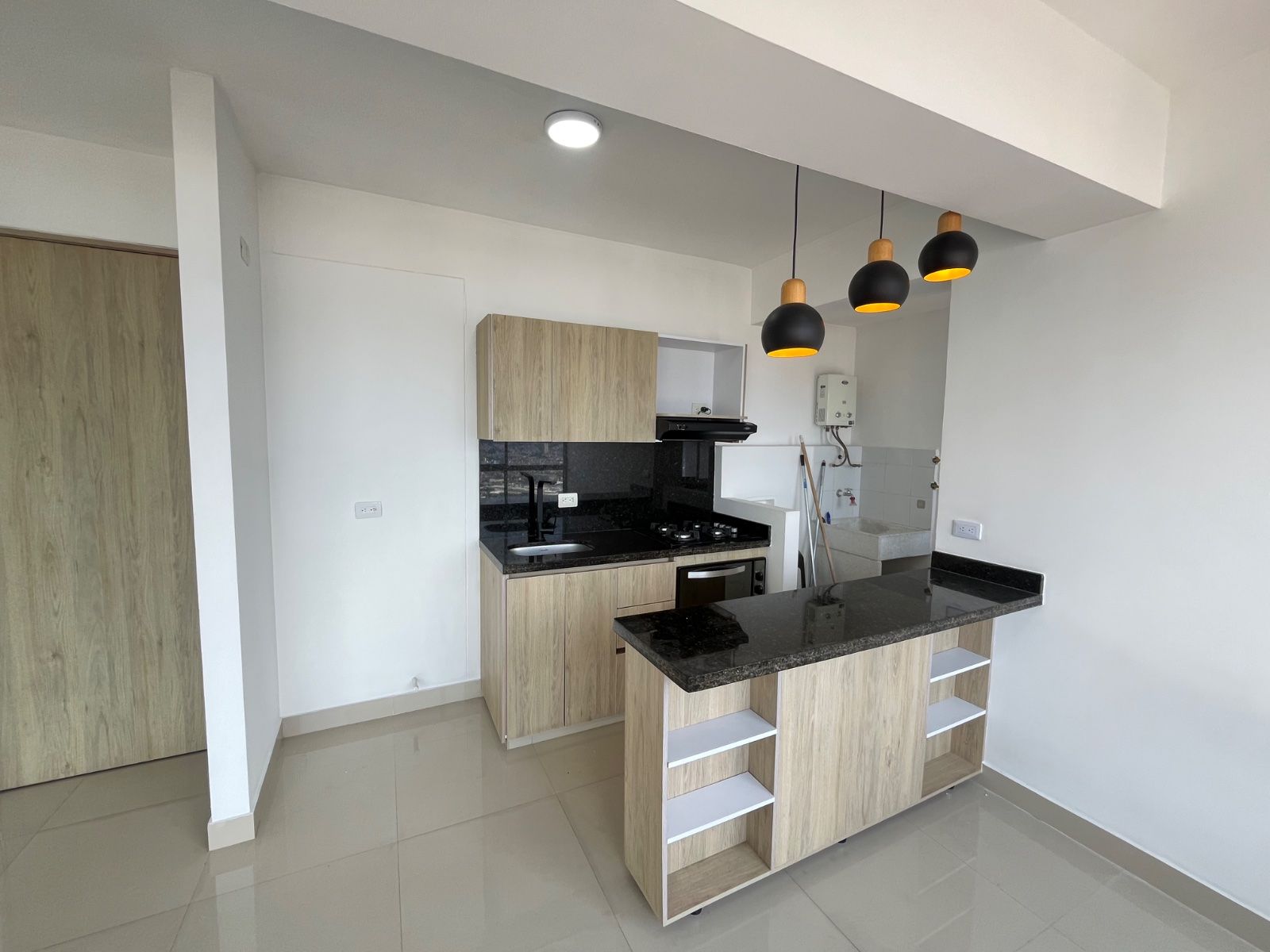APARTAMENTO EN ARRIENDO UBICADO SABANETA SECTOR LAS LOMITAS - 5