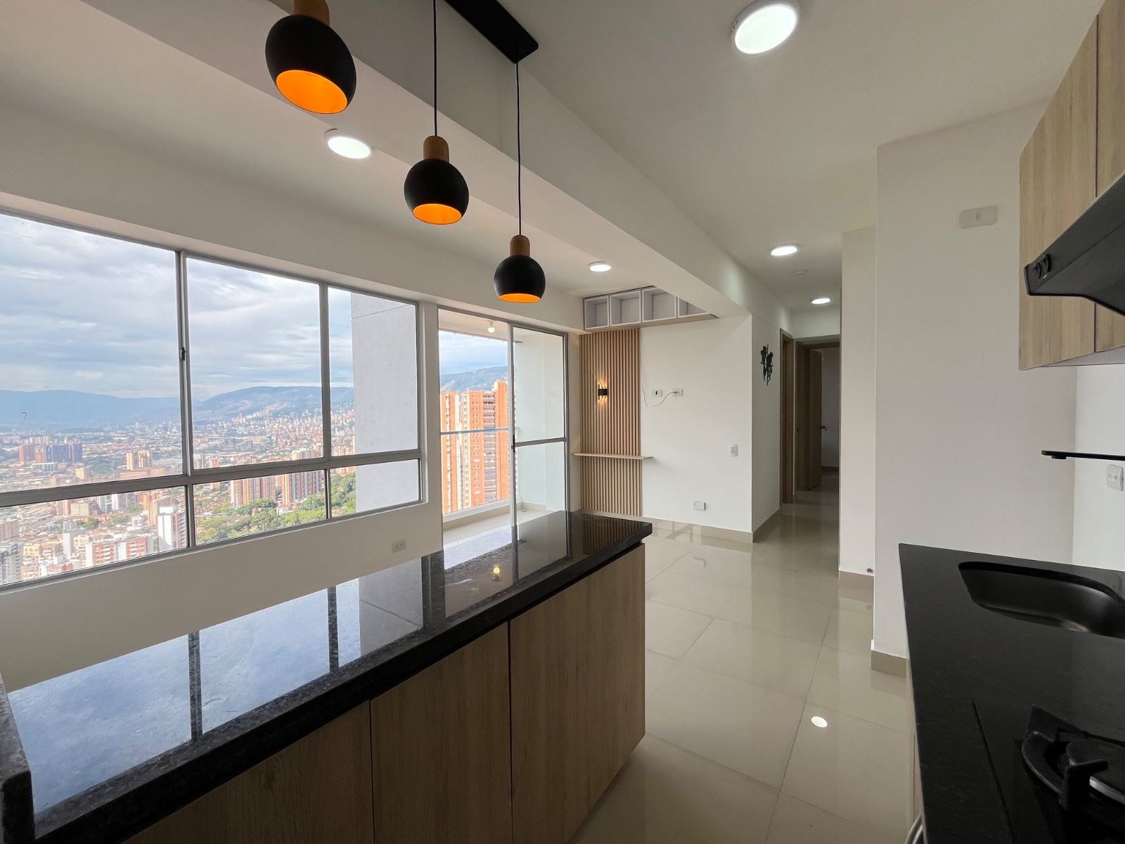 APARTAMENTO EN ARRIENDO UBICADO SABANETA SECTOR LAS LOMITAS