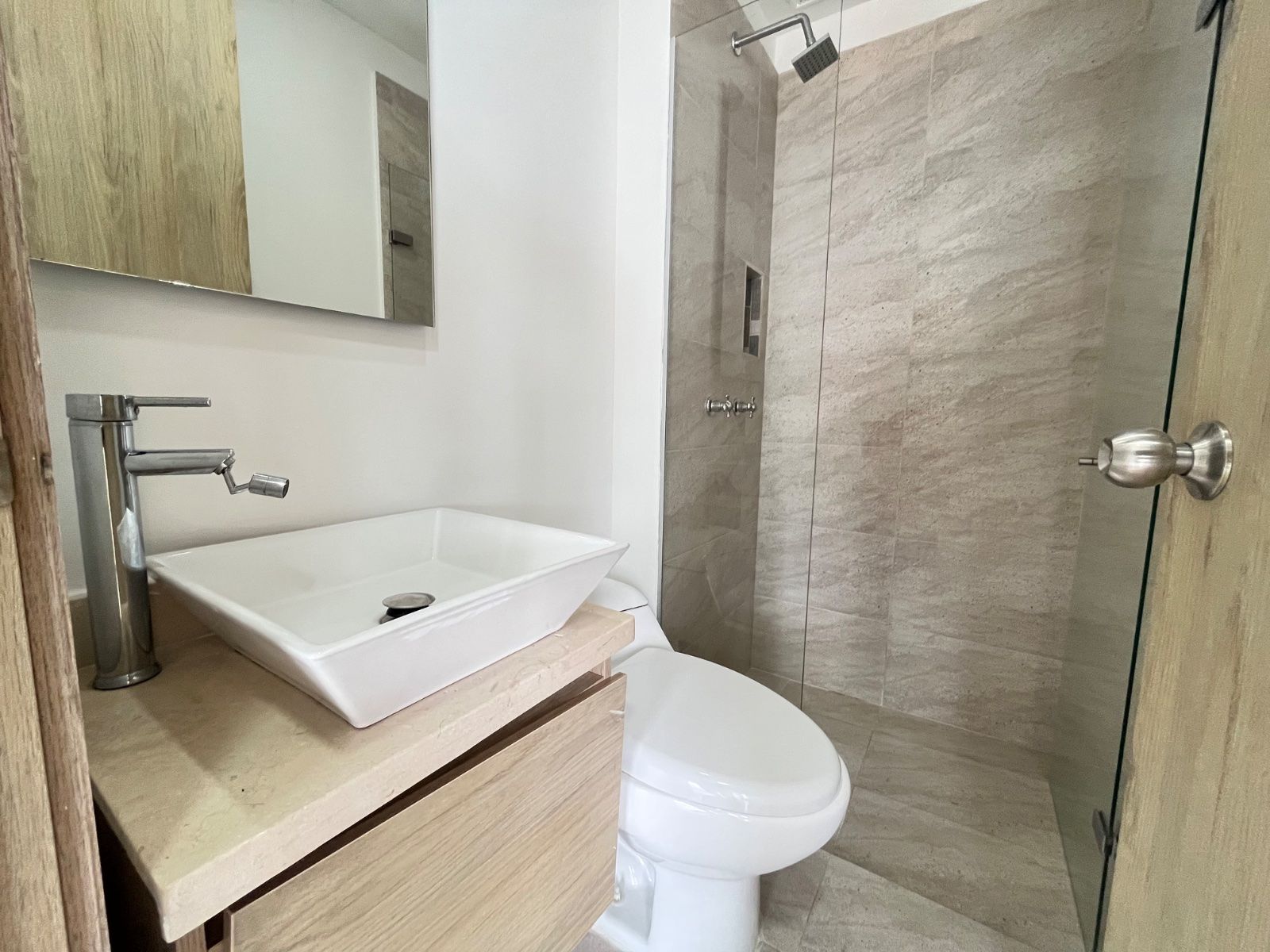 APARTAMENTO EN ARRIENDO UBICADO SABANETA SECTOR LAS LOMITAS - 15