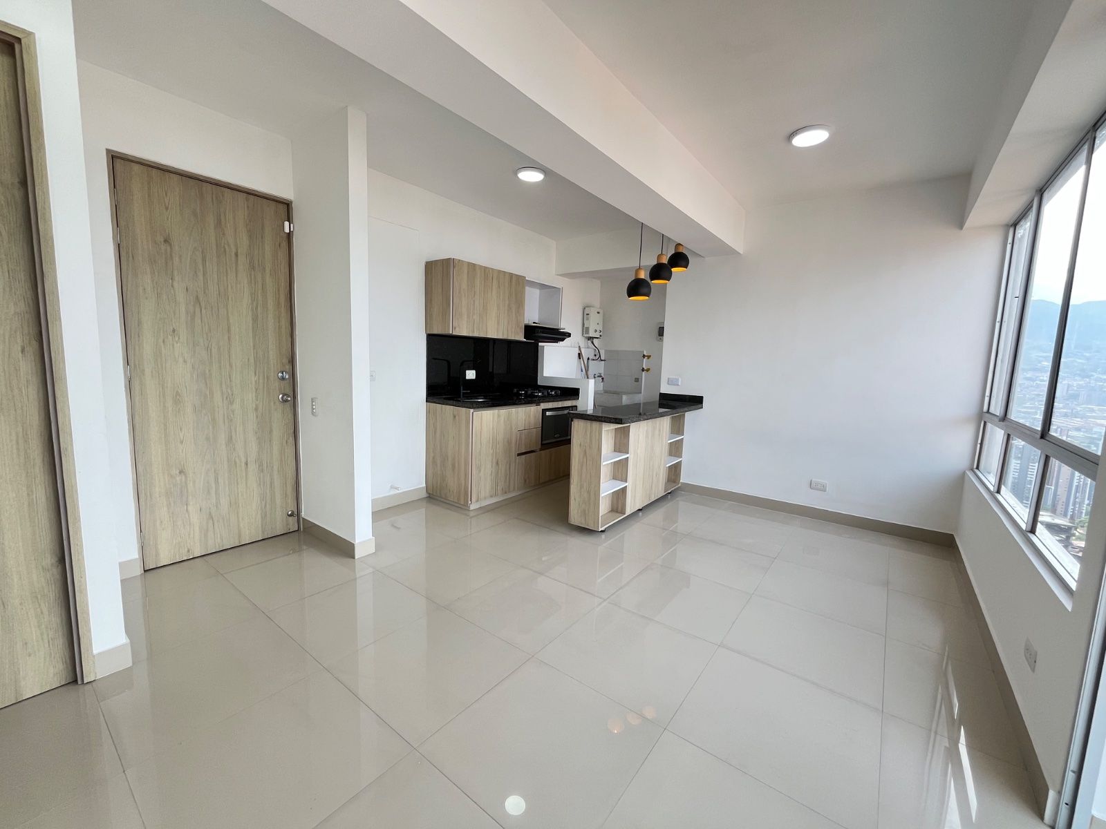 APARTAMENTO EN ARRIENDO UBICADO SABANETA SECTOR LAS LOMITAS - 3