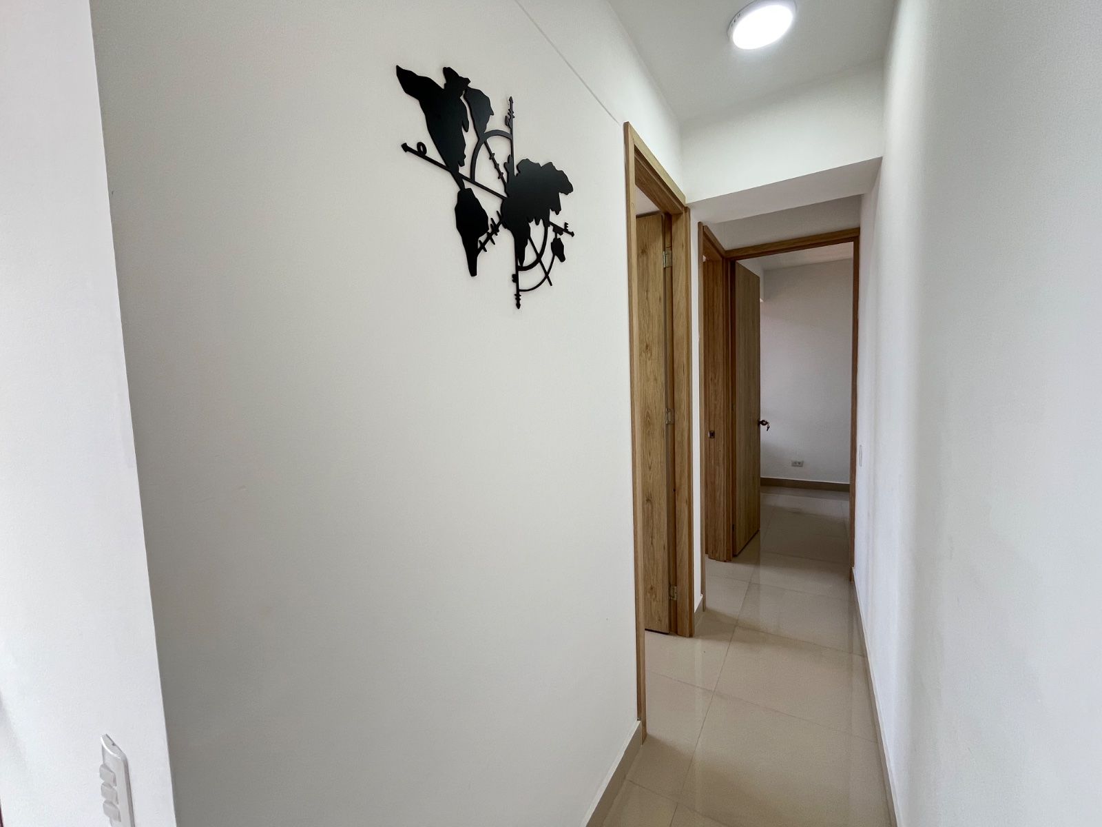 APARTAMENTO EN ARRIENDO UBICADO SABANETA SECTOR LAS LOMITAS - 7