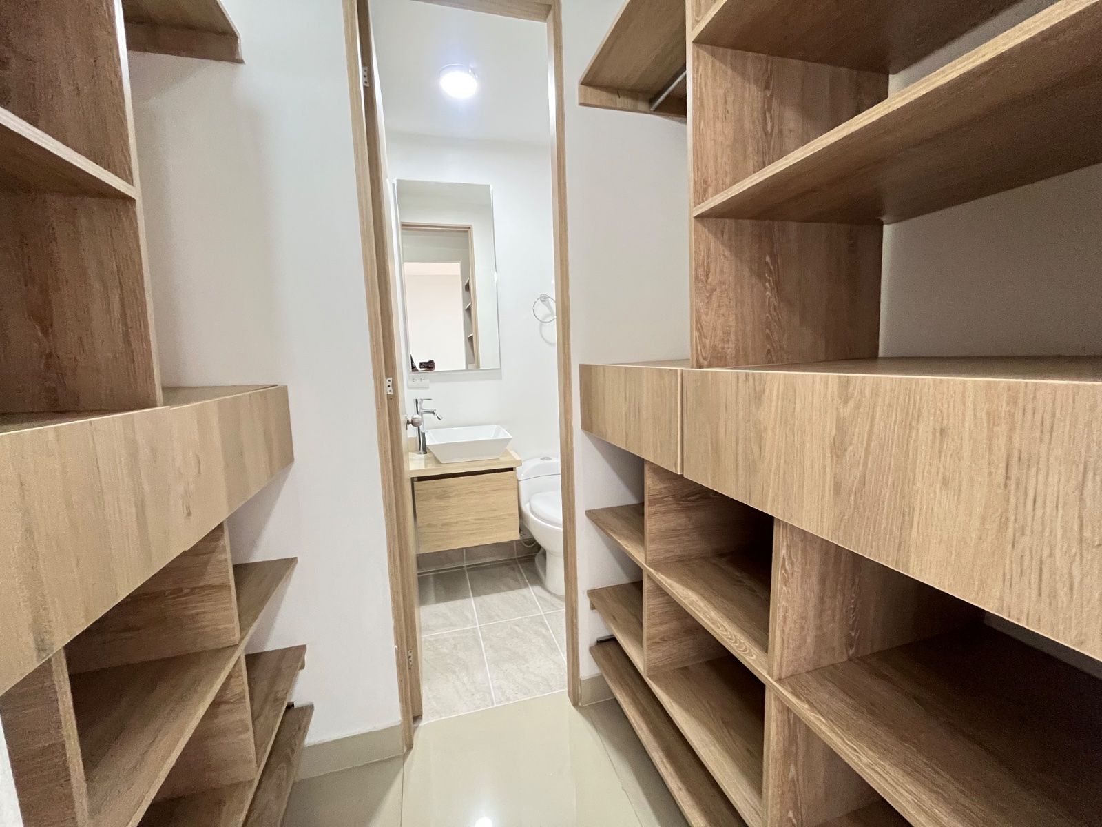 APARTAMENTO EN ARRIENDO UBICADO SABANETA SECTOR LAS LOMITAS - 14