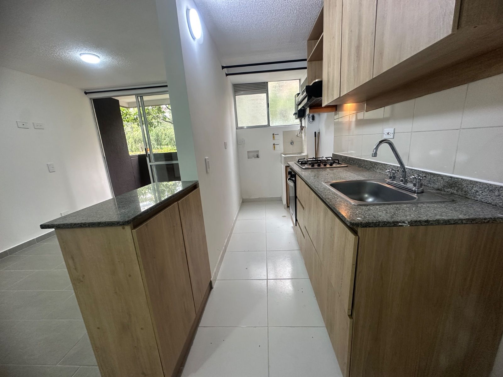 APARTAMENTO EN ARRIENDO UBICADO EN SABANETA SECTOR EL CARMELO - 4