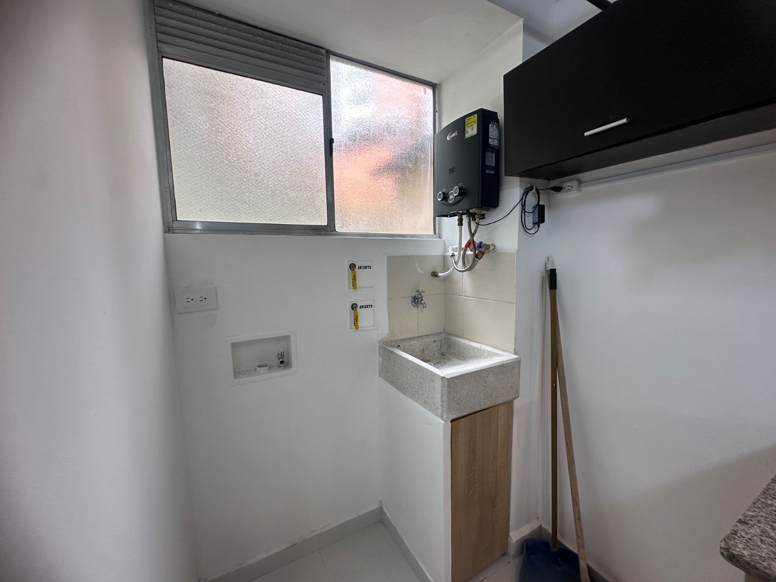 APARTAMENTO EN ARRIENDO UBICADO EN SABANETA SECTOR EL CARMELO - 13