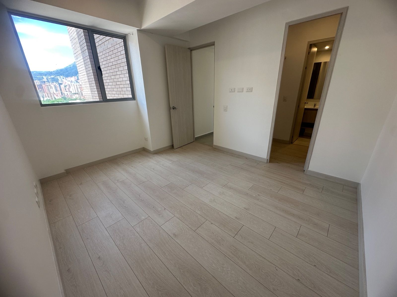 APARTAMENTO EN ARRIENDO UBICADO ENVIGADO SECTOR LAS VEGAS - 8