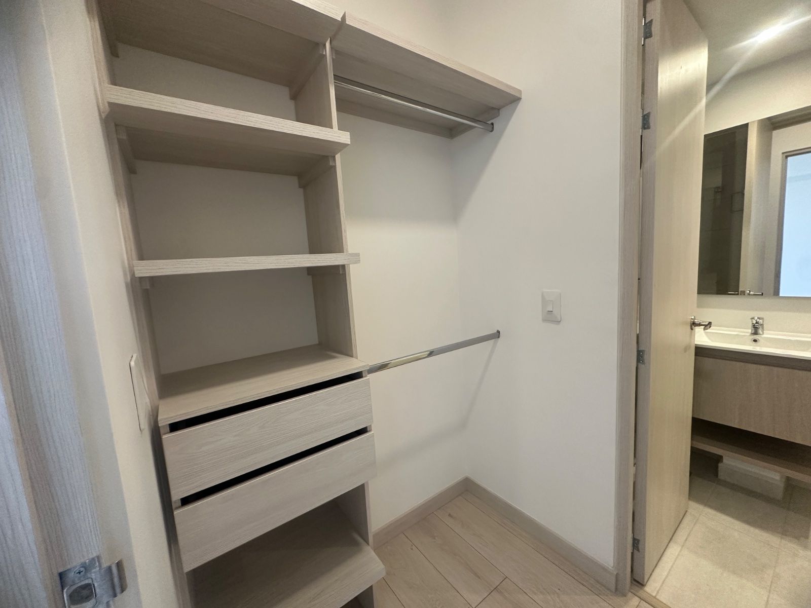 APARTAMENTO EN ARRIENDO UBICADO ENVIGADO SECTOR LAS VEGAS - 10