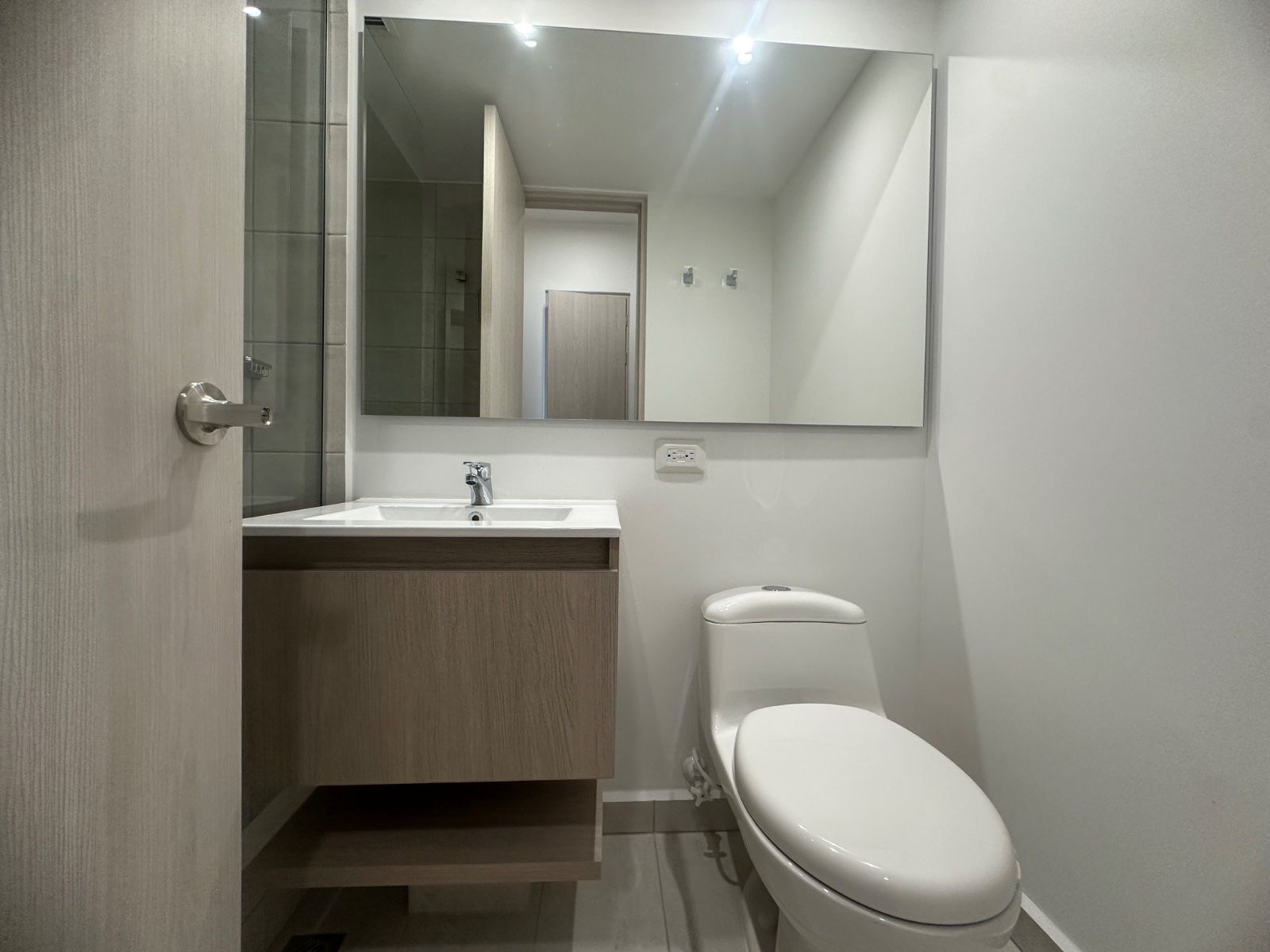 APARTAMENTO EN ARRIENDO UBICADO ENVIGADO SECTOR LAS VEGAS - 12