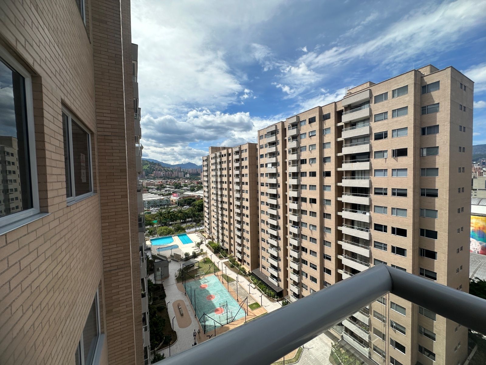 APARTAMENTO EN ARRIENDO UBICADO ENVIGADO SECTOR LAS VEGAS - 16