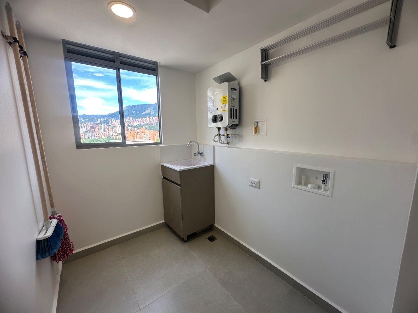 APARTAMENTO EN ARRIENDO UBICADO ENVIGADO SECTOR LAS VEGAS - 14