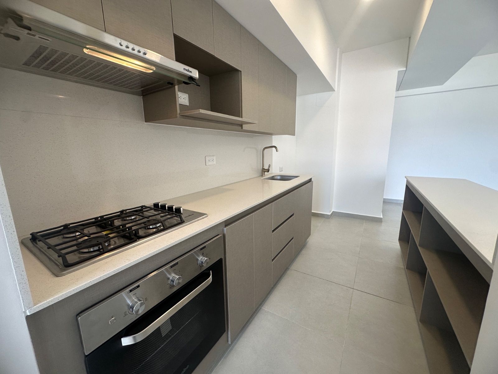 APARTAMENTO EN ARRIENDO UBICADO ENVIGADO SECTOR LAS VEGAS - 3