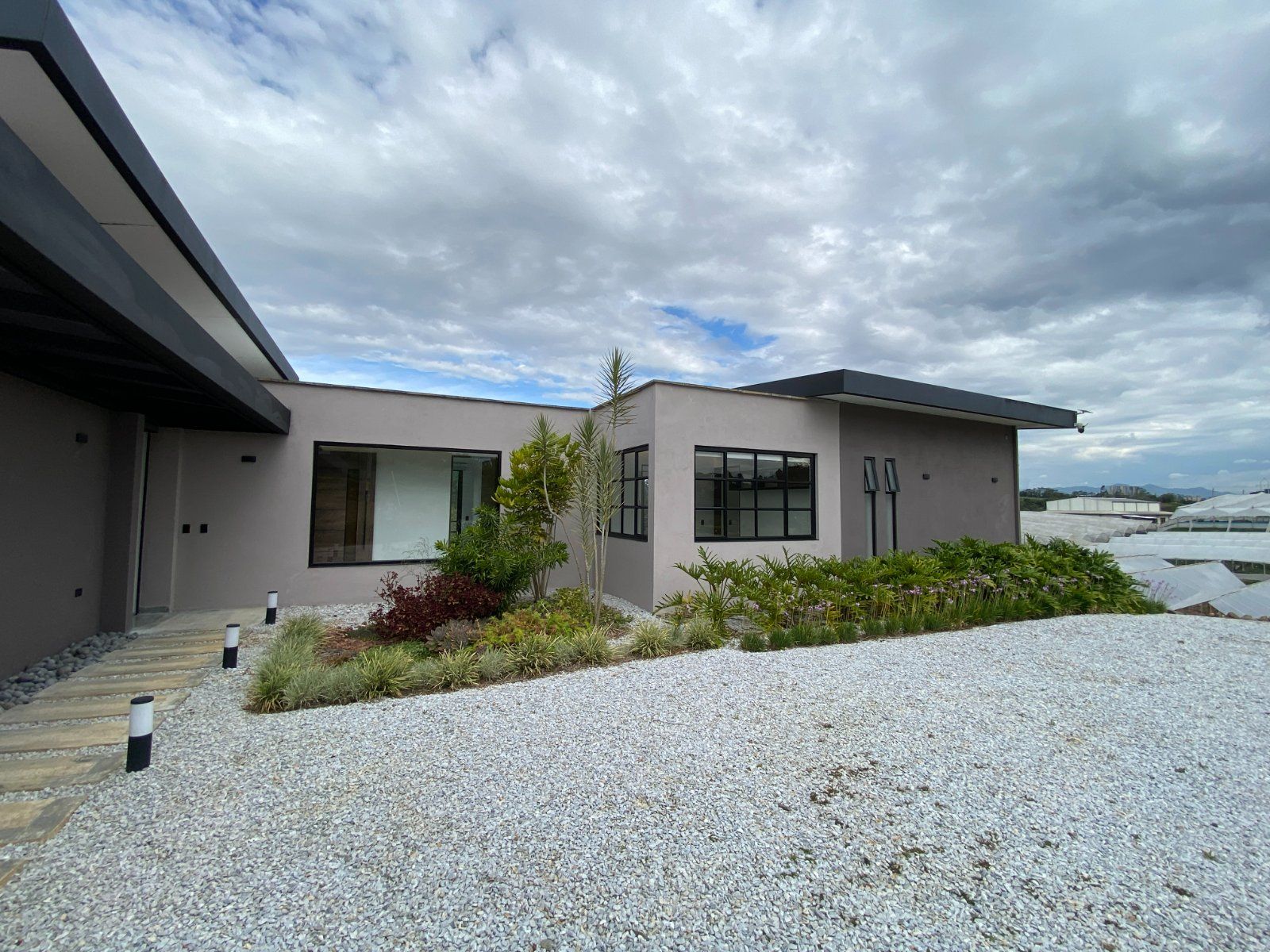 FINCA EN ARRIENDO UBICADO EN RIONEGRO SECTOR VEREDA LOS PINOS - 17