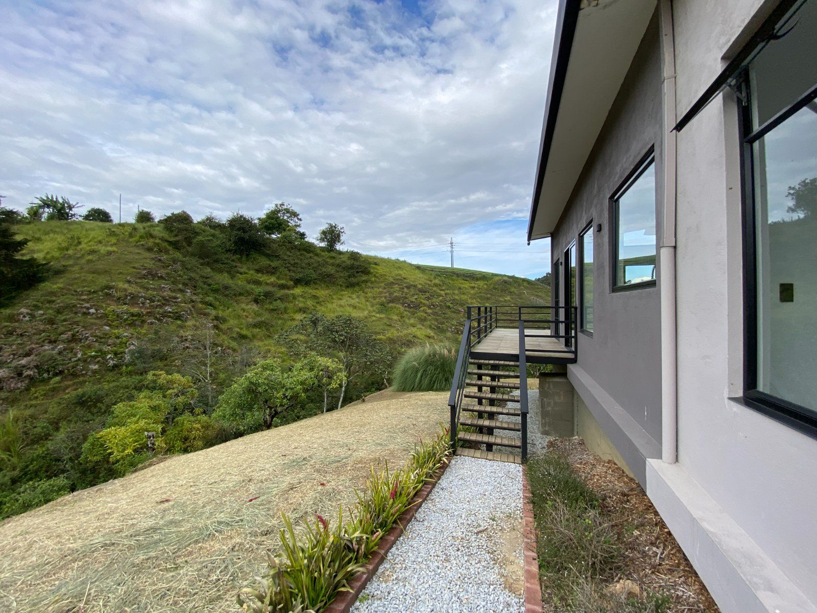 FINCA EN ARRIENDO UBICADO EN RIONEGRO SECTOR VEREDA LOS PINOS - 16