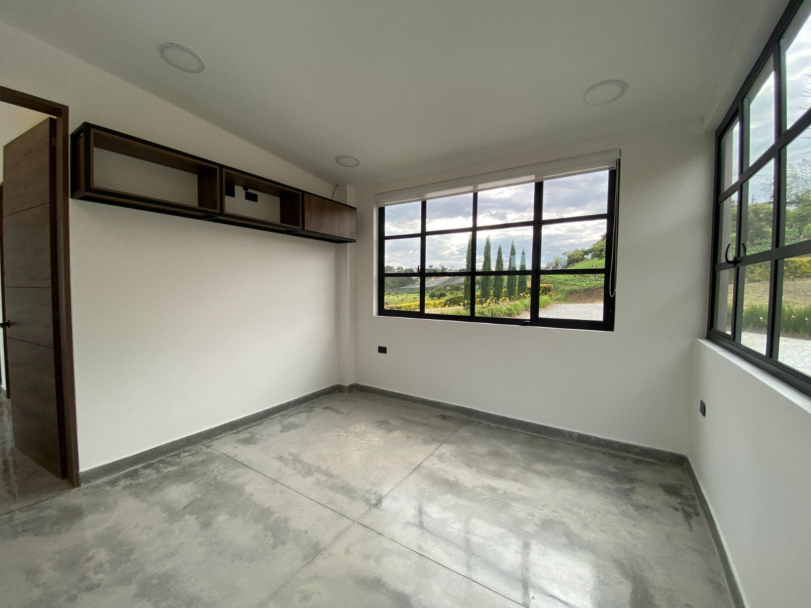 FINCA EN ARRIENDO UBICADO EN RIONEGRO SECTOR VEREDA LOS PINOS - 5